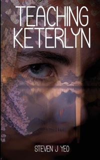 Abbildung von: Teaching Keterlyn - Distributed By Ingram Spark