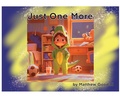 Cover: Just One More - Matthew Goodall