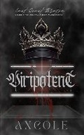 Cover: Viripotent - A.X. Cole
