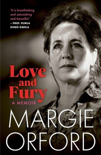 Abbildung von: Love and Fury - Jonathan Ball