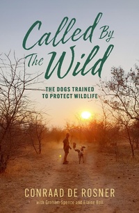 Enlarge image Cover: Called By The Wild - Jonathan Ball