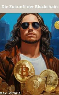 Abbildung von: Die Zukunft der Blockchain - Publishdrive