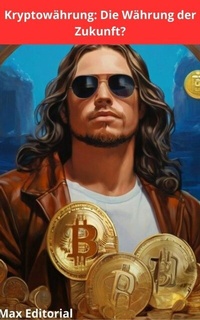 Abbildung von: Kryptowährung - Publishdrive