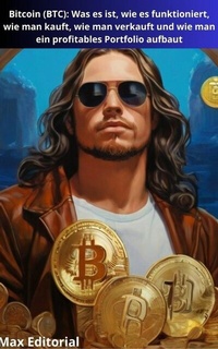 Abbildung von: Bitcoin - Publishdrive