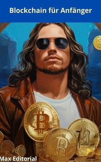 Abbildung von: Blockchain für Anfänger - Publishdrive