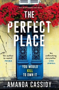 Abbildung von: The Perfect Place - Canelo Crime