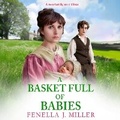 Cover: A Basket Full of Babies - Boldwood Books Ltd