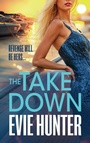 Cover: The Takedown - Boldwood Books Ltd