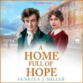 Cover: A Home Full of Hope - Boldwood Books Ltd