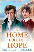 Cover: A Home Full of Hope - Boldwood Books Ltd