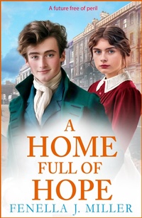 Abbildung von: A Home Full of Hope - Boldwood Books Ltd
