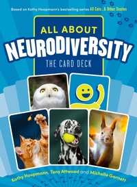 Enlarge image Cover: All About Neurodiversity - Jessica Kingsley Publishers