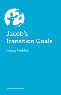 Abbildung von: Jacob's Transition Goals - Jessica Kingsley Publishers