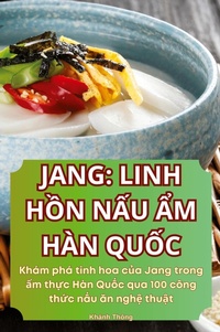 Abbildung von: Jang Linh H?n N?u ?m Han Qu?c - Khanh Thong