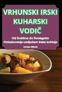Abbildung von: Vrhunski Irski Kuharski VodiC - Dorijan Nikolic