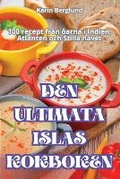 Cover: Den Ultimata Islas Kokboken - Karin Berglund