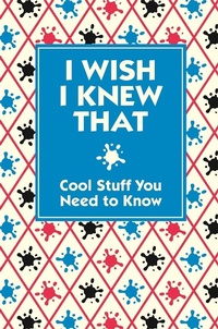 Abbildung von: I Wish I Knew That - Buster Books