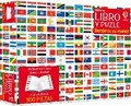 Cover: Banderas del mundo - Ediciones Usborne