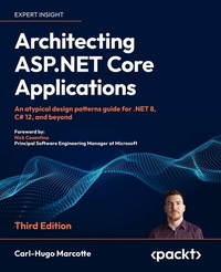 Abbildung von: Architecting ASP.NET Core Applications - De Gruyter