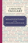 Cover: Misadventures in the English Language - Michael O'Mara Books Ltd