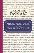 Cover: Misadventures in the English Language - Michael O'Mara Books Ltd
