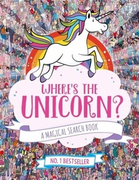 Abbildung von: Where's the Unicorn? - Michael O'Mara Books Ltd