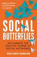 Bild: Social Butterflies - Michael O'Mara Books Ltd
