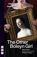 Cover: The Other Boleyn Girl - Nick Hern Books