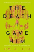 Cover: The Death I Gave Him - Solaris