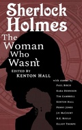 Cover: Sherlock Holmes - Oak Tree Books