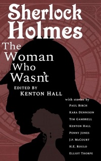 Enlarge image Cover: Sherlock Holmes - Oak Tree Books