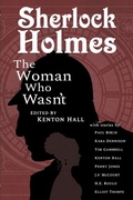 Cover: Sherlock Holmes - Oak Tree Books