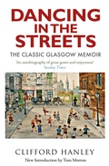 Cover: Dancing in the Streets - Polygon An Imprint of Birlinn Limited