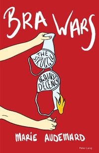 Abbildung von: Bra Wars - Peter Lang Verlag