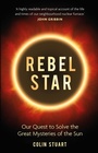 Cover: Rebel Star - Michael O'Mara Books Ltd
