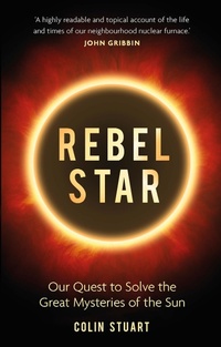 Enlarge image Cover: Rebel Star - Michael O'Mara Books Ltd