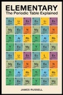 Bild: Elementary - Michael O'Mara Books Ltd