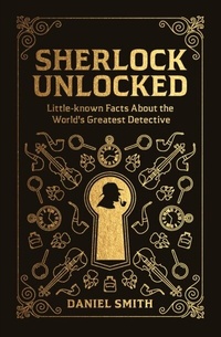 Abbildung von: Sherlock Unlocked - Michael O'Mara Books Ltd