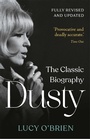 Cover: Dusty - Michael O'Mara Books Ltd