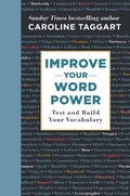 Cover: Improve Your Word Power - Michael O'Mara Books Ltd