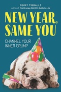 Cover: New Year, Same You - Michael O'Mara Books Ltd