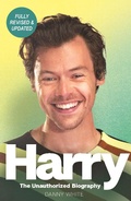 Cover: Harry - Michael O'Mara Books Ltd