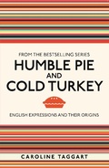 Cover: Humble Pie and Cold Turkey - Michael O'Mara Books Ltd