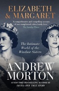 Cover: Elizabeth & Margaret - Michael O'Mara Books Ltd