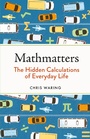 Cover: Mathmatters - Michael O'Mara Books Ltd