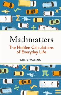 Enlarge image Cover: Mathmatters - Michael O'Mara Books Ltd