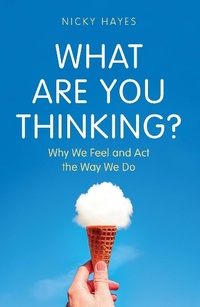 Enlarge image Cover: What Are You Thinking? - Michael O'Mara Books Ltd