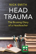 Cover: Head Trauma - Michael O'Mara Books Ltd