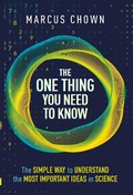 Cover: The One Thing You Need to Know - Michael O'Mara Books Ltd