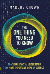 Enlarge image Cover: The One Thing You Need to Know - Michael O'Mara Books Ltd
